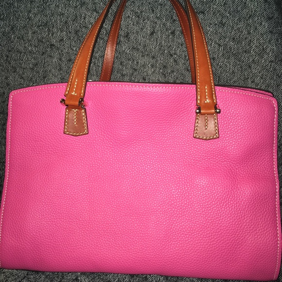 Dooney & Bourke Satchel - Picture 2 of 7